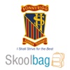 Bonnyrigg High School - Skoolbag