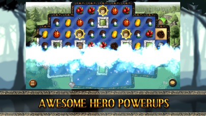 Heroes of Kalevala Screenshot 4