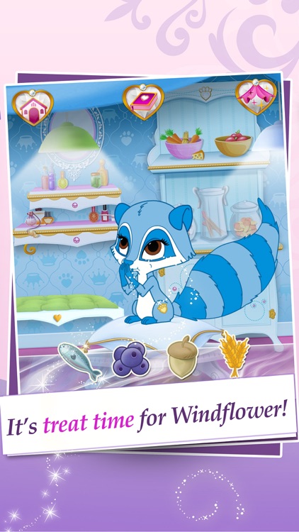 Disney Princess Palace Pets