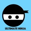 The Ultimate Ninja Challenge