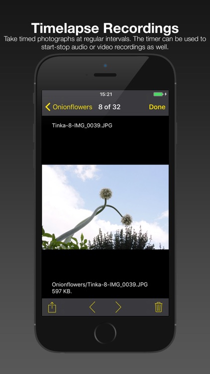 Start Rec App screenshot-3