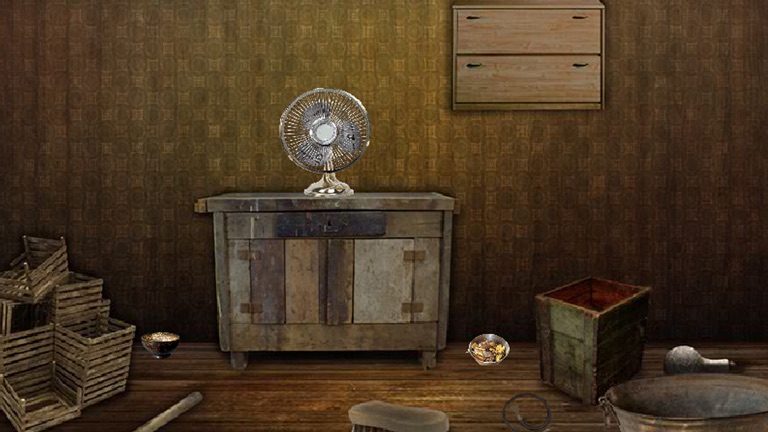 【图】Escape Rooms 5(截图1)