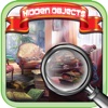 Charming Heart - Hidden Objects game free