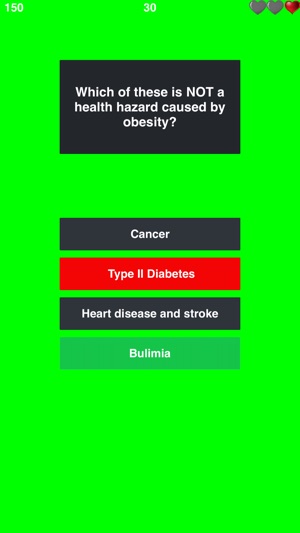 Trivia for Fitness - Healthy Physical Activity(圖4)-速報App