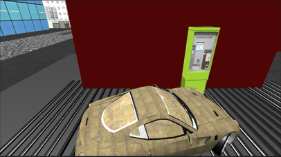 Car Wash & GasStation Mechanic screenshot 3