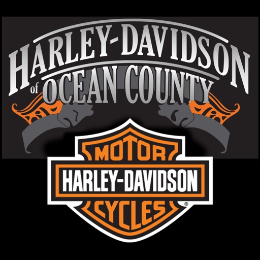 Harley- Davidson® of Ocean Co. Icon