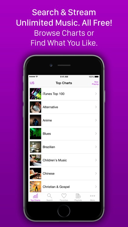 iMusic Player Pro