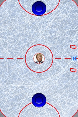Trump Hockey screenshot 3