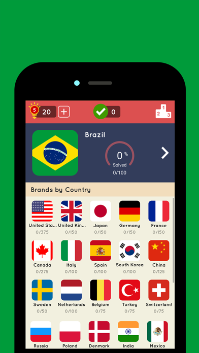 App Insights: Logo Quiz Futebol Portugal