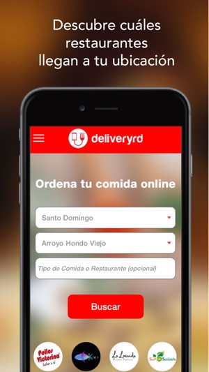 DeliveryRD(圖1)-速報App