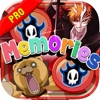 Memories Matches Manga Puzzle Pro “For Bleach”