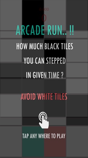 Black Tiles -(圖3)-速報App