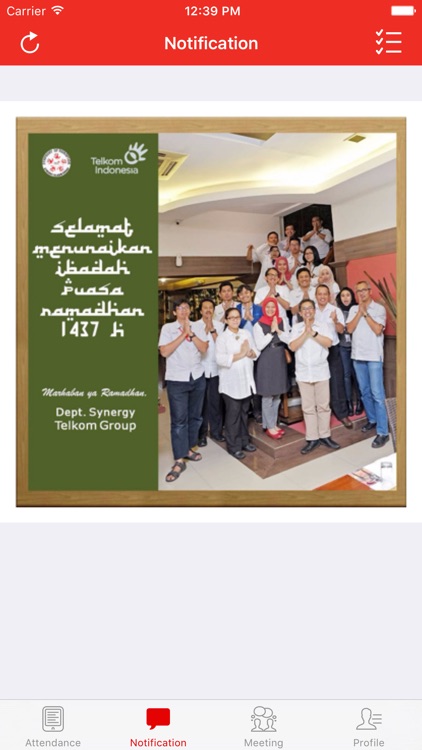 Synergy Smart Office