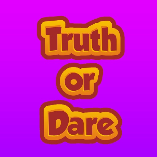 Truth or Dare - Multiplayer Icon
