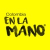 Colombia En La Mano