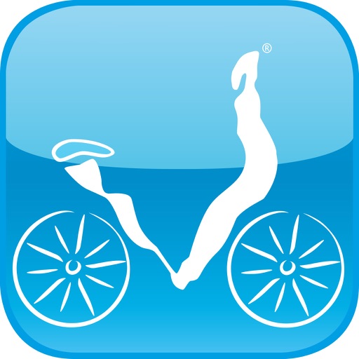 Rad-Scharmützel iOS App