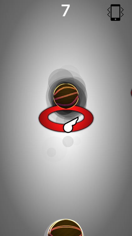 Flappy Hoop screenshot-4