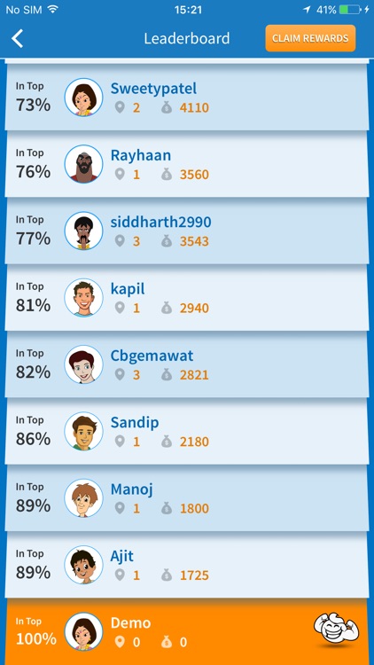 Win@Pin screenshot-3