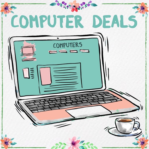 Computer & Laptop Deals