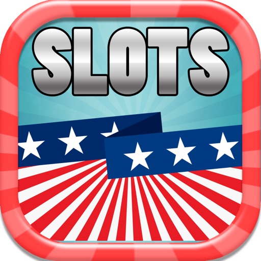 Reel Deal  Walking Casino - Las Vegas Paradise Slots iOS App
