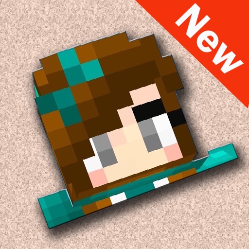 Girl Skins for Minecraft PE !! by Priti Mehta