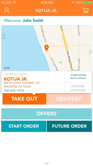 Kotija Jr Encinitas