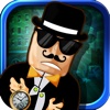 Agent Cannon Ball: Super Blast Escape Mission Adventure Game for Kids