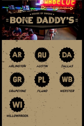 Bone Daddy's House of Smoke screenshot 2