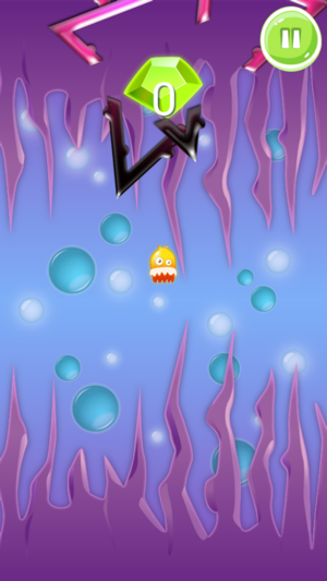 Underwater - Addicting Time Killer Game