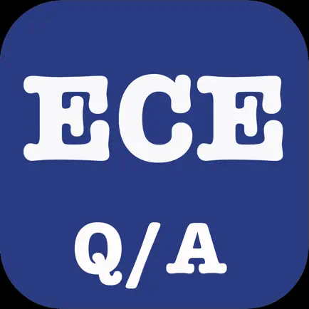 ECE Interview Questions Cheats