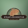 STEAM LOCOMOTIVE 公式アプリ