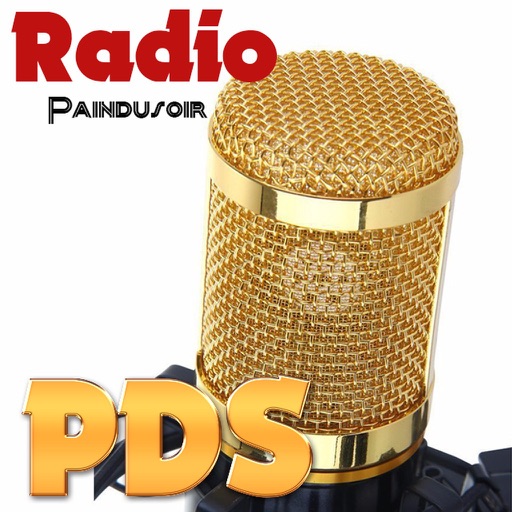 Radio Paindusoir Lingala 1 icon