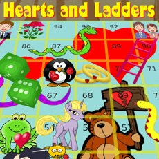 Activities of Hearts and Ladders Pro