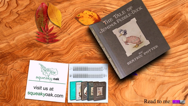 The Tale of Jemima Puddle-Duck FULL