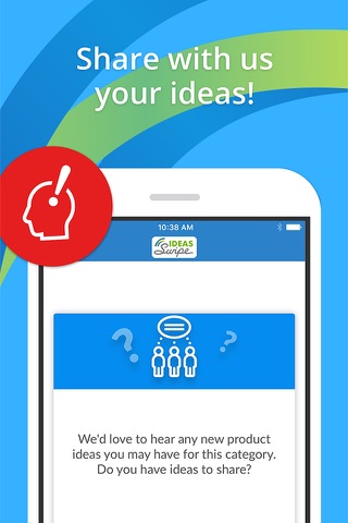 IdeasSwipe screenshot 3