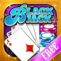 High Stakes BlackJack Million Dollar Jackpot Practice Trainer