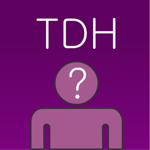 TDH iOS App