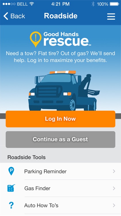 Allstate® Mobile screenshot-4
