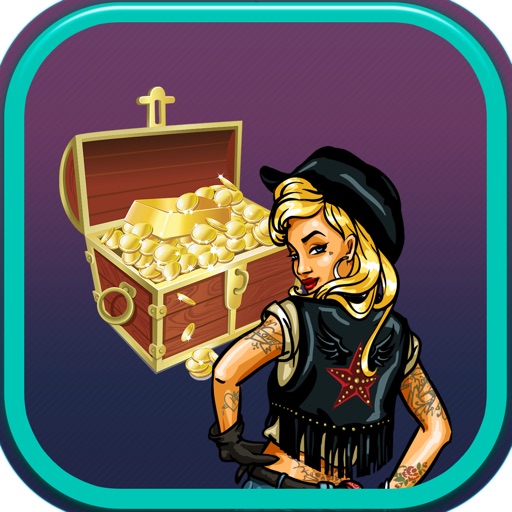 Eightball Joker Slots -- FREE Coins & Jackpots! iOS App
