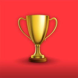 Awards - Stickers for iMessage