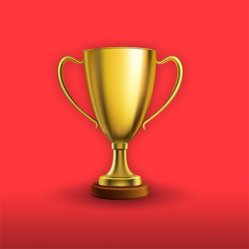 Awards - Stickers for iMessage