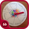 Pre-School Days Of Week Learning - Teach Your Kids and Toddlers With Beautiful Flash Cards HD