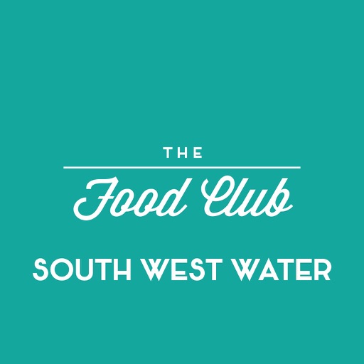 South West Water Food Club