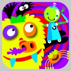Top 20 Games Apps Like Monsters Mixer - Best Alternatives