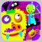 *** Build your own fabulous Monster mixing all the ingredients with Monsters Mixer