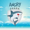 Fun with Shark - Angry Shark in Sea