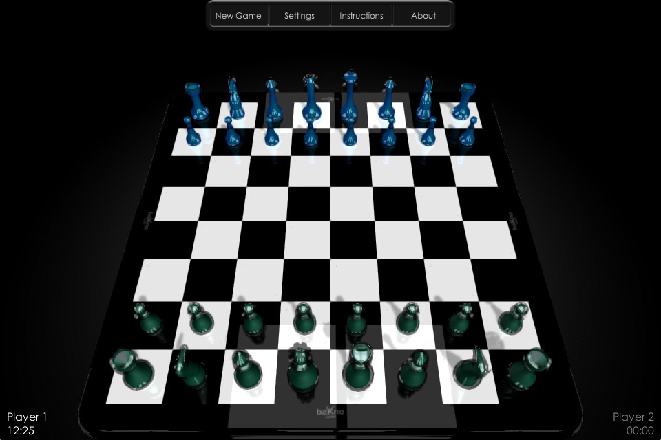 Chess.. screenshot 2