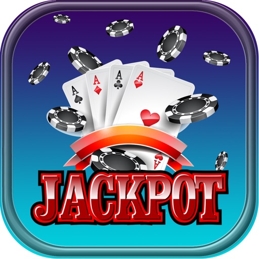 Blue Casino Las Vegas - Girls Slots iOS App