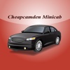 Cheapcamden Minicab