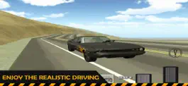 Game screenshot Muscle Drift Car Simulator hack